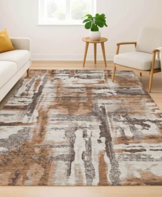 Mayfield AMF2015 9'x12' Area Rug