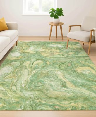 Mayfield AMF2017 9'x12' Area Rug