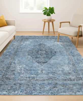 Mayfield AMF2021 9'x12' Area Rug