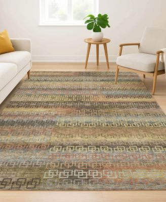 Mayfield AMF2029 9'x12' Area Rug