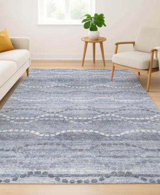 Mayfield AMF2030 9'x12' Area Rug