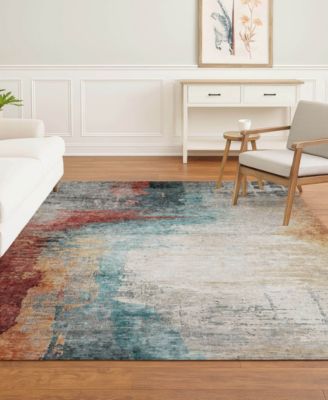 Mayfield AMF2041 9'x12' Area Rug