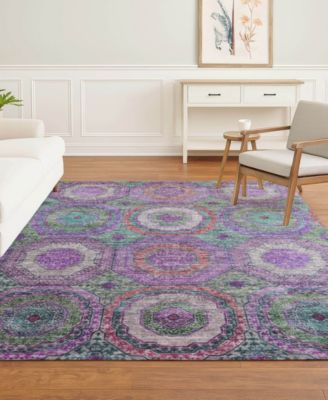 Mayfield AMF2049 9'x12' Area Rug