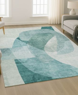Mayfield AMF2057 9'x12' Area Rug