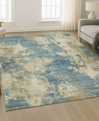 Dalyn Mayfield AMF2066 Rug Collection