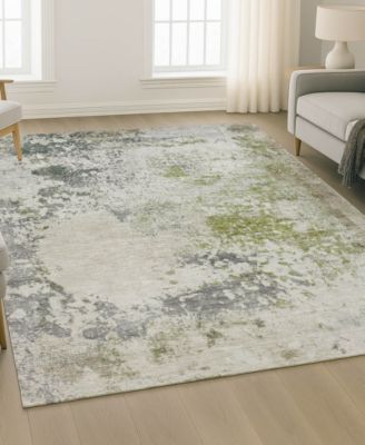 Mayfield AMF2070 9'x12' Area Rug