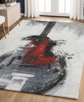 Dalyn Mayfield AMF2091 Rug Collection