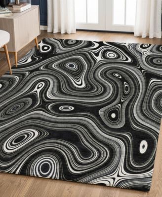 Dalyn Mayfield AMF2097 Rug Collection