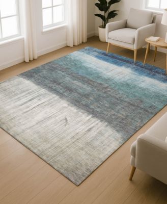 Mayfield AMF2118 9'x12' Area Rug