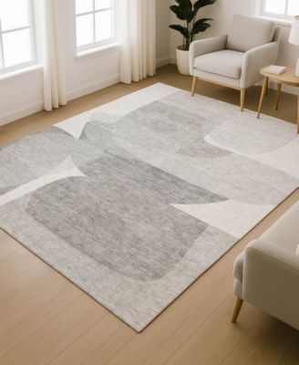 Mayfield AMF2121 9'x12' Area Rug