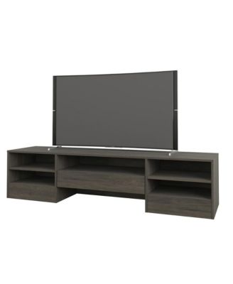 72-Inch Tv Stand With A Drawer.