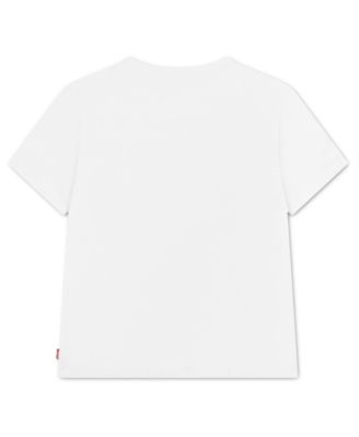 Boys' 4-7 Catching Air Short-Sleeve T-shirt