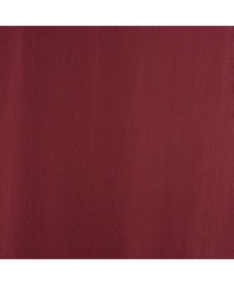 Polyester 140 GSM Sedona Jacquard Grommet Curtain Panel
