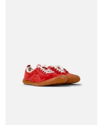 Kids Kids' Unisex Peu Path Leather Sneakers