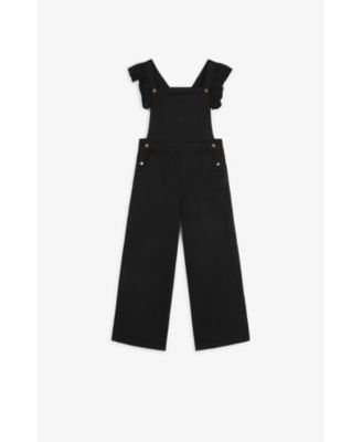 Kids Small Smart Dungaree