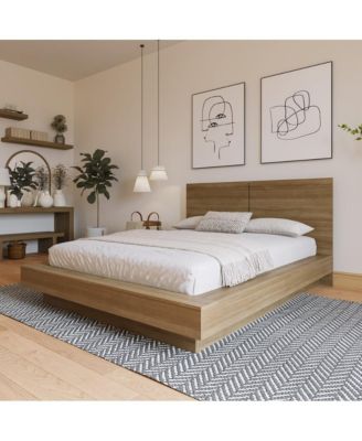 Napa Platform Bed