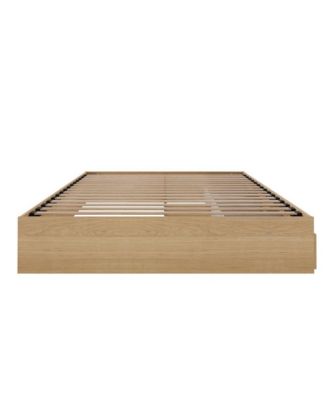 3-Drawer Storage Bed Frame, Full.