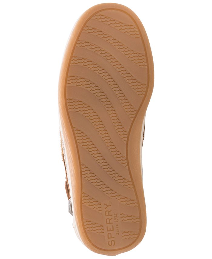 Sperry songfish jr clearance