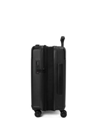 Platinum Elite Compact Small Hardside Carry-On Spinner