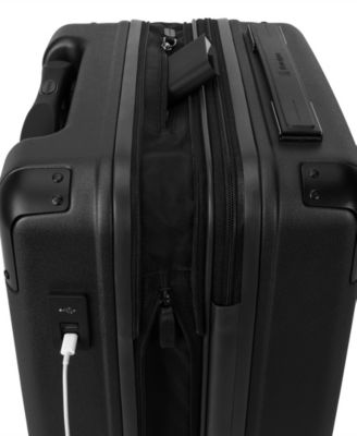 Platinum Elite Small Hardside Carry-On Spinner