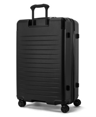 Platinum Elite Large Hardside Check-In Spinner