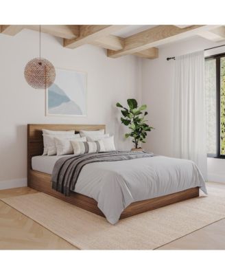 Panel Headboard, Full.