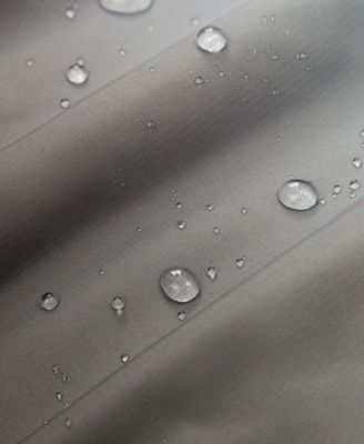 Boys Lightweight Fleece-Lined Windbreaker