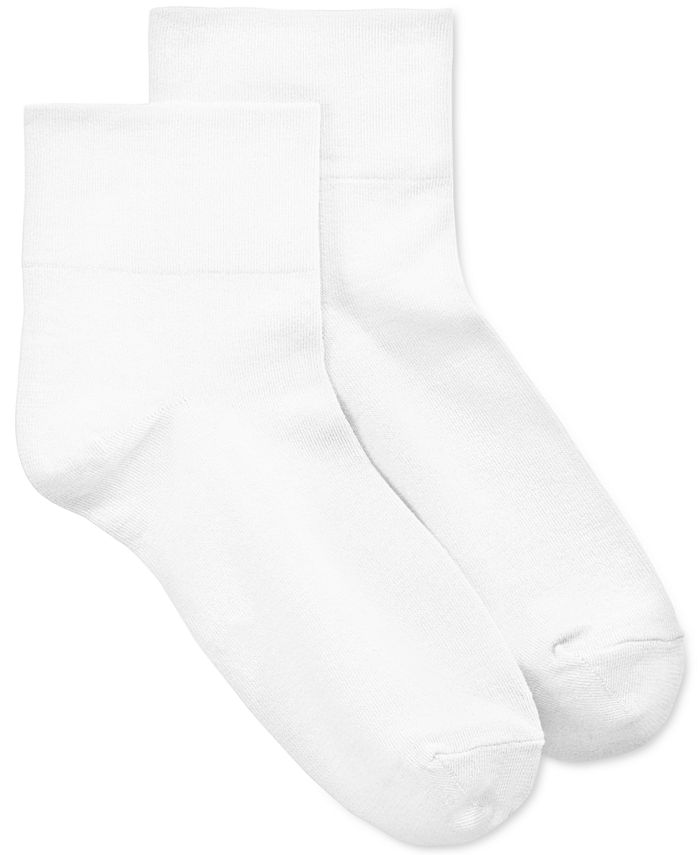 Hue Women's Cotton Body Socks - Macy's