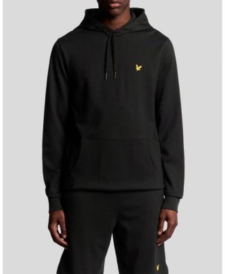 Men's Fly Fleece Long Sleeve Hoodie