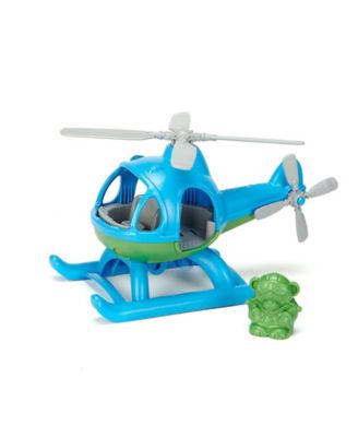 Helicopter