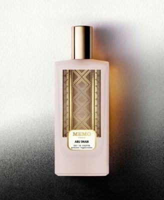 Abu Dhabi Eau de Parfum Spray, 2.5 oz.