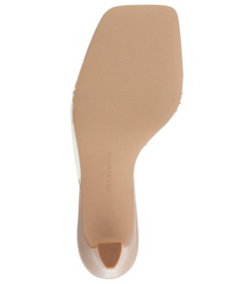 Women's Arita Single Strap Slip-On Dress Sandals