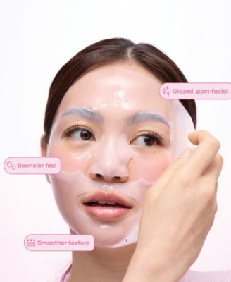 Mask Melt Firming Overnight Hydrogel Mask, 1.30 oz.