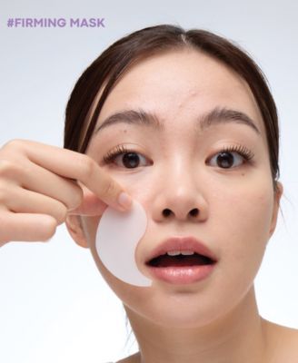 Mask Melt Multi-Zone Eye + Laugh Line Overnight Mask, 0.08 oz.