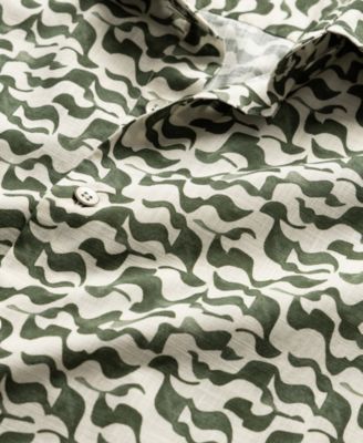 Men's Classic Fit Bendigo Short Sleeve Shirt