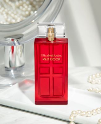 Red Door Body Powder, 5.3 oz.