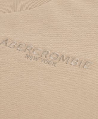 Boys' 8-20 Sunfaded Knit Top