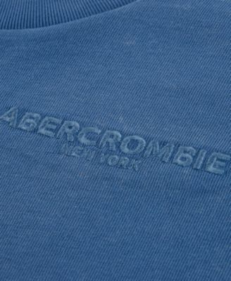 Boys' 8-20 Sunfaded Knit Top