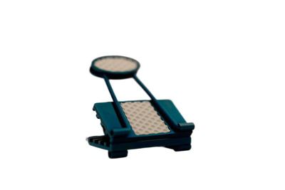 Men's Money Clip and Credit Card Holder