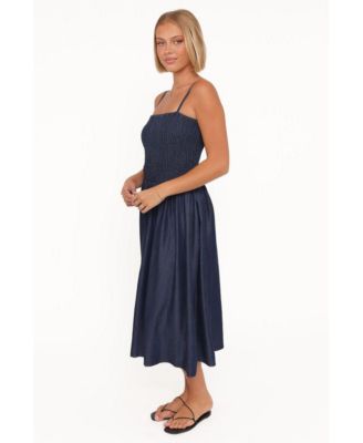 Women's Arnika Midi Dress