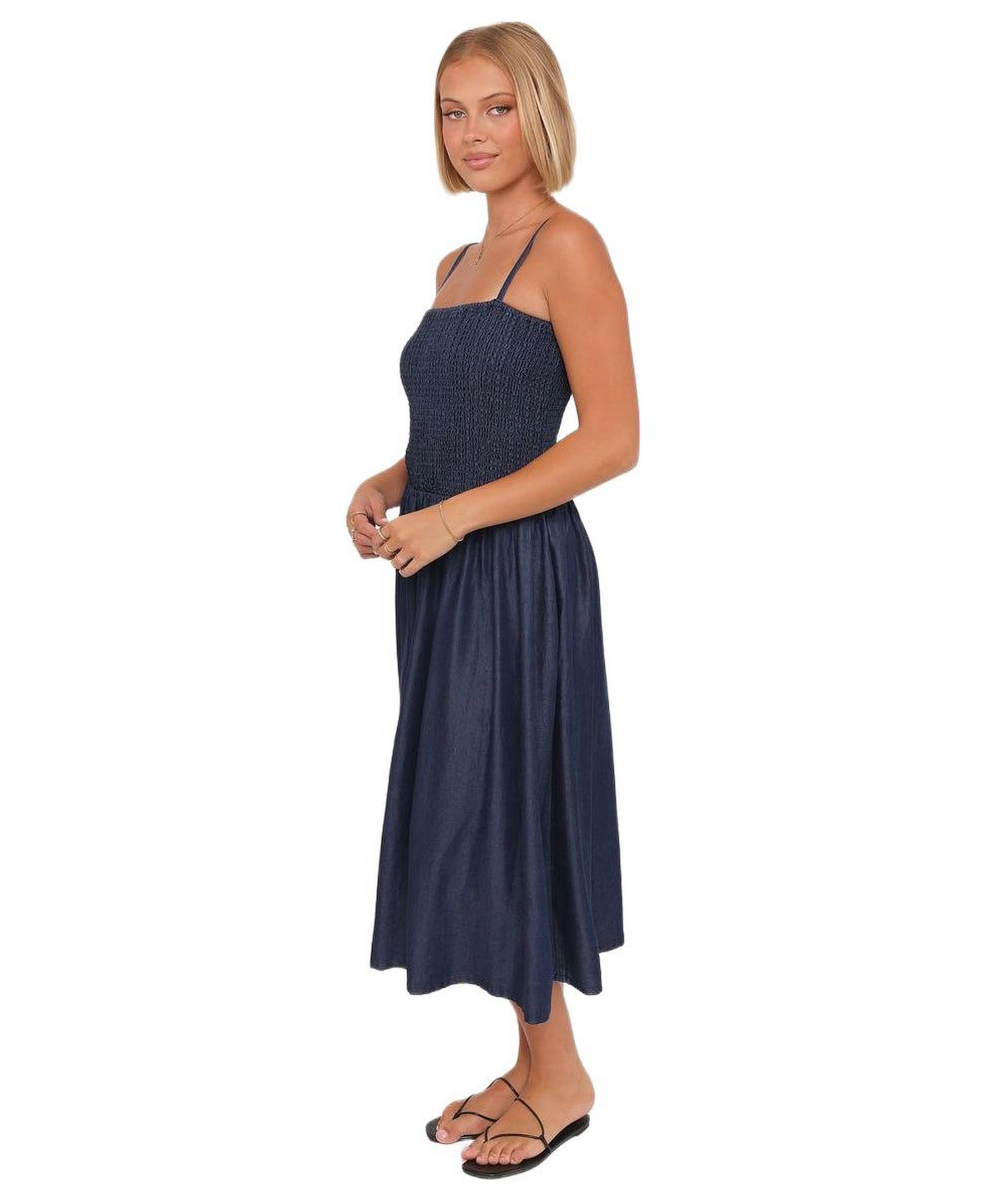 Women's Arnika Midi Dress