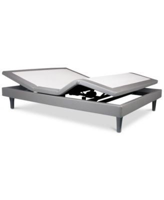 Serta - Motion Perfect 3 Queen Adjustable Bed