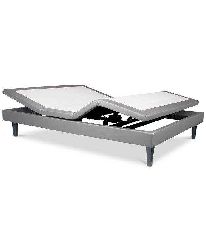 Serta iComfort Motion Perfect 3 Adjustable Bed-Queen ...