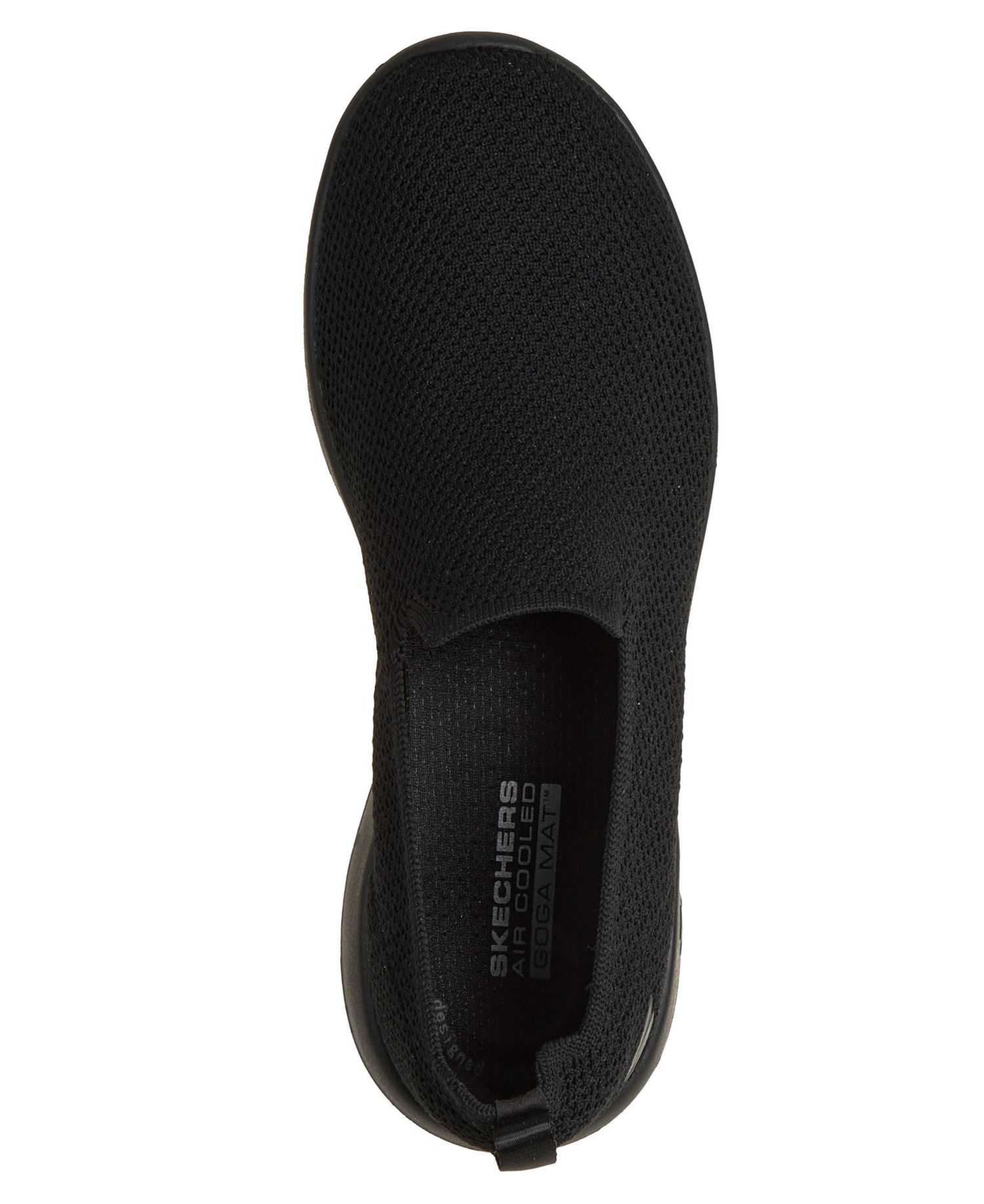 Women's GO WALK Joy - Joselin Wide Width Slip-On Walking Sneakers from Finish Line
