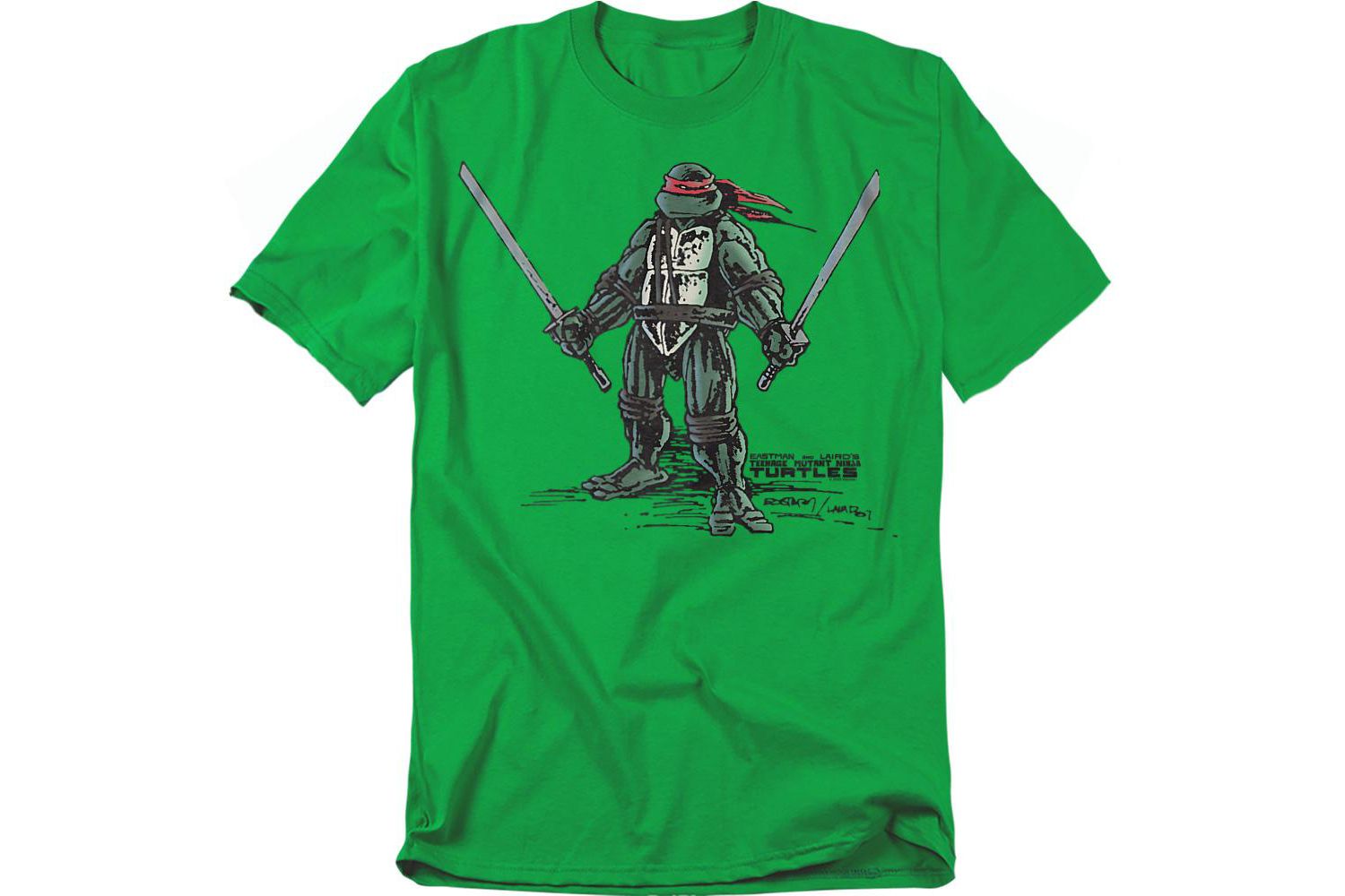 Men's Solo Leonardo T-Shirt