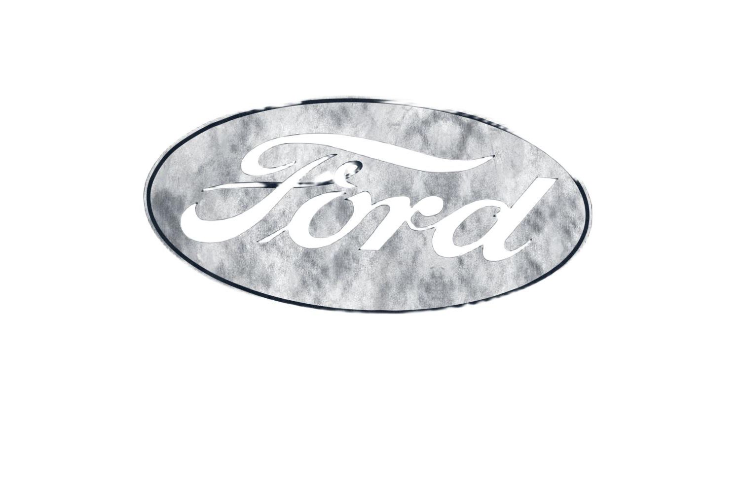 Men's Ford Logo T-Shirt