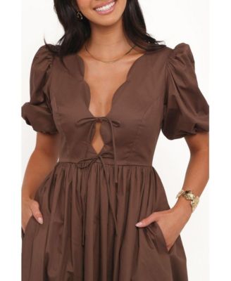 Women's Karla Maxi Dress