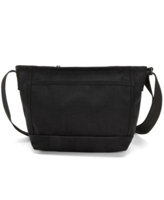 Medium NY Messenger Bag