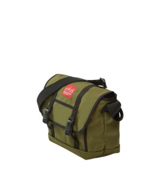 Small New York Messenger Bag