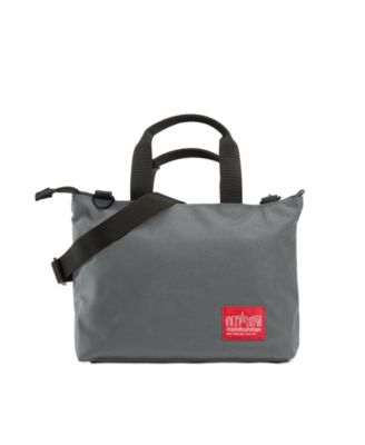 Remsen Street Small Tote Bag